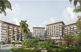 Meliá Hotels International củng cố vị thế dẫn đầu tại Việt Nam với dự án cao cấp tại Mũi Né