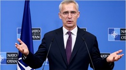 NATO cảnh báo không nên ‘đánh giá thấp’ khả năng của Nga