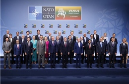 NATO quyết tâm mở rộng và duy trì tầm ảnh hưởng địa chính trị
