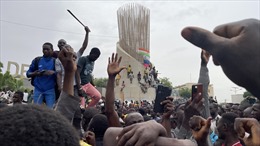 Burkina Faso và Mali cảnh báo hậu quả nghiêm trọng nếu phương Tây can thiệp quân sự vào Niger