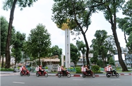J&T Express thân thuộc trong lựa chọn giao nhận của người dùng