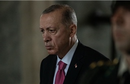Tổng thống Thổ Nhĩ Kỳ bình luận về thất bại trong nỗ lực thúc đẩy hòa bình giữa Nga và Ukraine