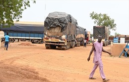 Niger cấm các cơ quan LHQ và tổ chức phi chính phủ vào &#39;khu vực chiến dịch quân sự’