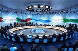 Hội nghị Thượng đỉnh Nga – châu Phi: Mở rộng hợp tác chiến lược