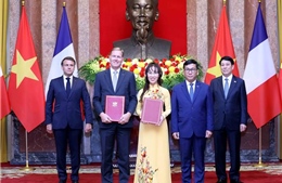Vietjet đặt hàng 20 máy bay thân rộng A330neo cho kế hoạch tương lai