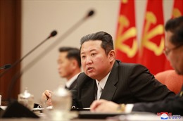 Những định hướng chính sách đáng lưu ý của Triều Tiên năm 2022
