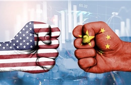 Tác động của cạnh tranh Mỹ-Trung với bối cảnh kinh tế toàn cầu năm 2022
