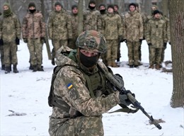 EU, Mỹ chia rẽ về Nga và vấn đề Ukraine