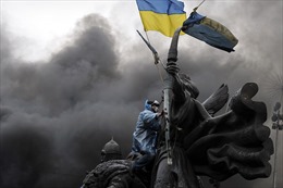 Nga chỉ ra chính sách và ý đồ của NATO liên quan đến Ukraine