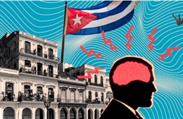 Tình báo Mỹ xác nhận Nga không liên quan tới ‘Hội chứng Havana’?