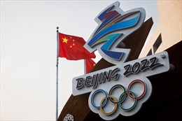 EU chia rẽ vì vấn đề tẩy chay Thế vận hội Olympic Bắc Kinh 2022