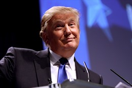 Dự báo sớm về bầu cử Tổng thống Mỹ: Ông Donald Trump sẽ trở lại?