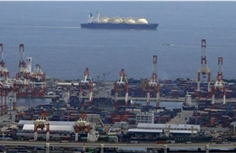 Mỹ yêu cầu Nhật Bản hỗ trợ trong trường hợp khủng hoảng Ukraine leo thang