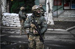 Nhiều người Ukraine không tin cảnh báo của phương Tây về xung đột với Nga