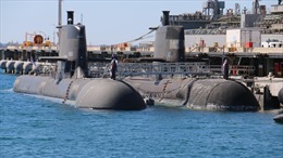 Pháp hủy &#39;quan hệ đối tác chiến lược&#39; với Australia vì thỏa thuận tàu ngầm 