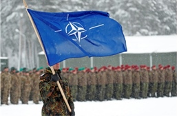 Căng thẳng Nga-Ukraine bộc lộ rạn nứt trong nội bộ NATO