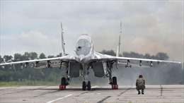 Lý do Đức phản đối Ba Lan gửi máy bay chiến đấu cho Ukraine