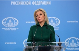 Nga kêu gọi Mỹ công khai thông tin về thí nghiệm vũ khí sinh học ở Ukraine