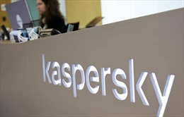 Lý do Mỹ, EU không áp đặt trừng phạt đối với công ty Kaspersky Lab của Nga