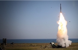 Slovakia nêu điều kiện để không gửi tên lửa S-300 cho Ukraine