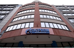 EU &#39;đột kích&#39; tập đoàn năng lượng Gazprom của Nga ở Đức?