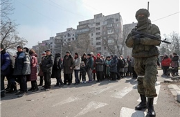 Liệu Nga có đối mặt với khủng hoảng kinh tế vì xung đột ở Ukraine