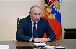 Nga công bố danh sách các quốc gia và vùng lãnh thổ không thân thiện
