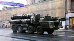 Nga tuyên bố sẽ tấn công để chặn nguồn cung tên lửa S-300 cho Ukraine