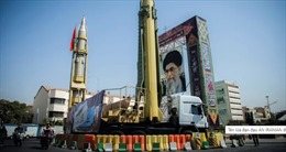 Tướng Mỹ tiết lộ về sức mạnh tên lửa của Iran