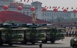 Vì sao phương Tây lo ngại Trung Quốc hỗ trợ quân sự cho Nga?