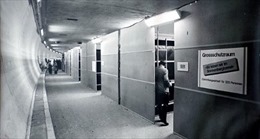 Video về hầm trú ẩn hạt nhân của Thụy Sĩ