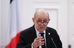 Pháp: Cuộc xung đột ở Ukraine gây ra 3 hậu quả mà Nga không ngờ tới