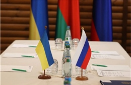 Căng thẳng gia tăng giữa Ukraine và Hungary liên quan đến lập trường về Nga