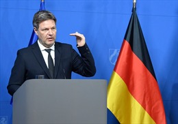 Lý do Đức tuyên bố sắp độc lập với năng lượng Nga
