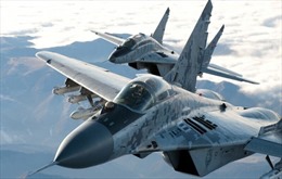 Sau khi gửi S-300, Slovakia muốn chuyển MiG-29 cho Ukraine