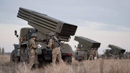 Đức chia rẽ về cung cấp vũ khí hạng nặng cho Ukraine