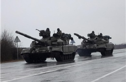 Bế tắc của NATO về cuộc xung đột Nga-Ukraine