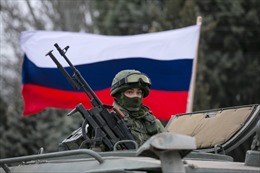 Chuyên gia Nga đánh giá về &#39;người thắng, kẻ thua&#39; mới trong cuộc xung đột ở Ukraine