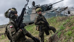 Những trở ngại lớn đối với Phần Lan và Thụy Điển khi gia nhập NATO