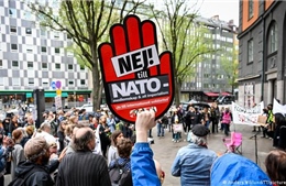 Tại sao nhiều người trong giới trẻ Thụy Điển lo ngại gia nhập NATO?