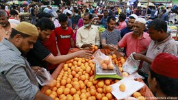 Nguy cơ Bangladesh rơi vào khủng hoảng như Sri Lanka