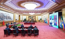 Chuyên gia đánh giá về triển vọng mở rộng BRICS