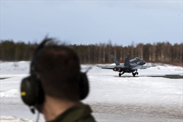 Những &#39;lợi ích chiến lược&#39; của NATO khi Phần Lan và Thụy Điển gia nhập