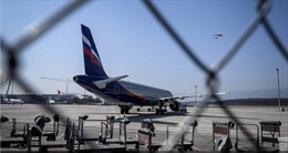 Những thách thức lớn với ngành hàng không Nga do các lệnh trừng phạt