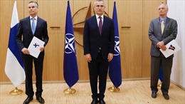 Thổ Nhĩ Kỳ, Phần Lan và Thụy Điển sẽ thỏa hiệp trước thềm hội nghị thượng đỉnh NATO?