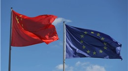 Hợp tác về khí hậu là động lực mới trong quan hệ Trung Quốc - EU