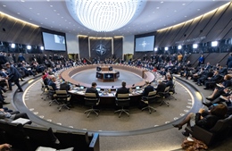 5 vấn đề &#39;nổi cộm&#39; tại Hội nghị thượng đỉnh NATO ở Madrid