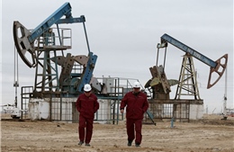 Những điểm yếu trong lệnh trừng phạt dầu Nga của EU