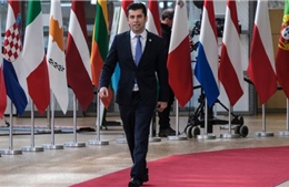 Bulgaria nêu 3 điều kiện để không phản đối Bắc Macedonia gia nhập EU