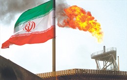 Cạnh tranh giữa Nga - Iran trên thị trường Trung Quốc